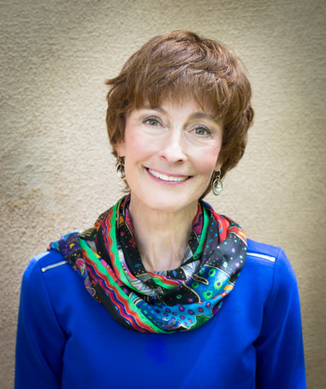 Karen Glinski Author